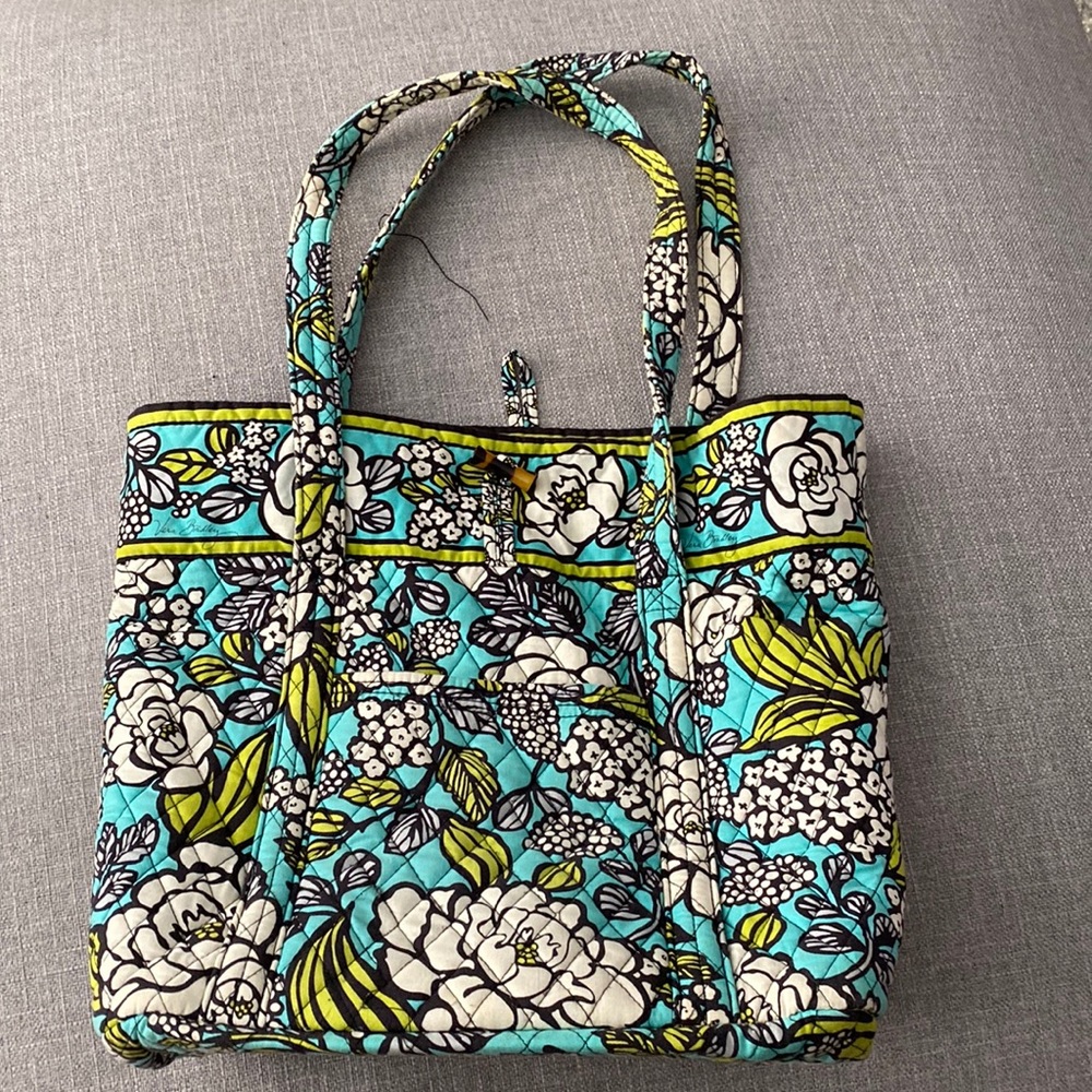 Vera Bradley Bag